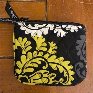Vera Bradley Coin Purse